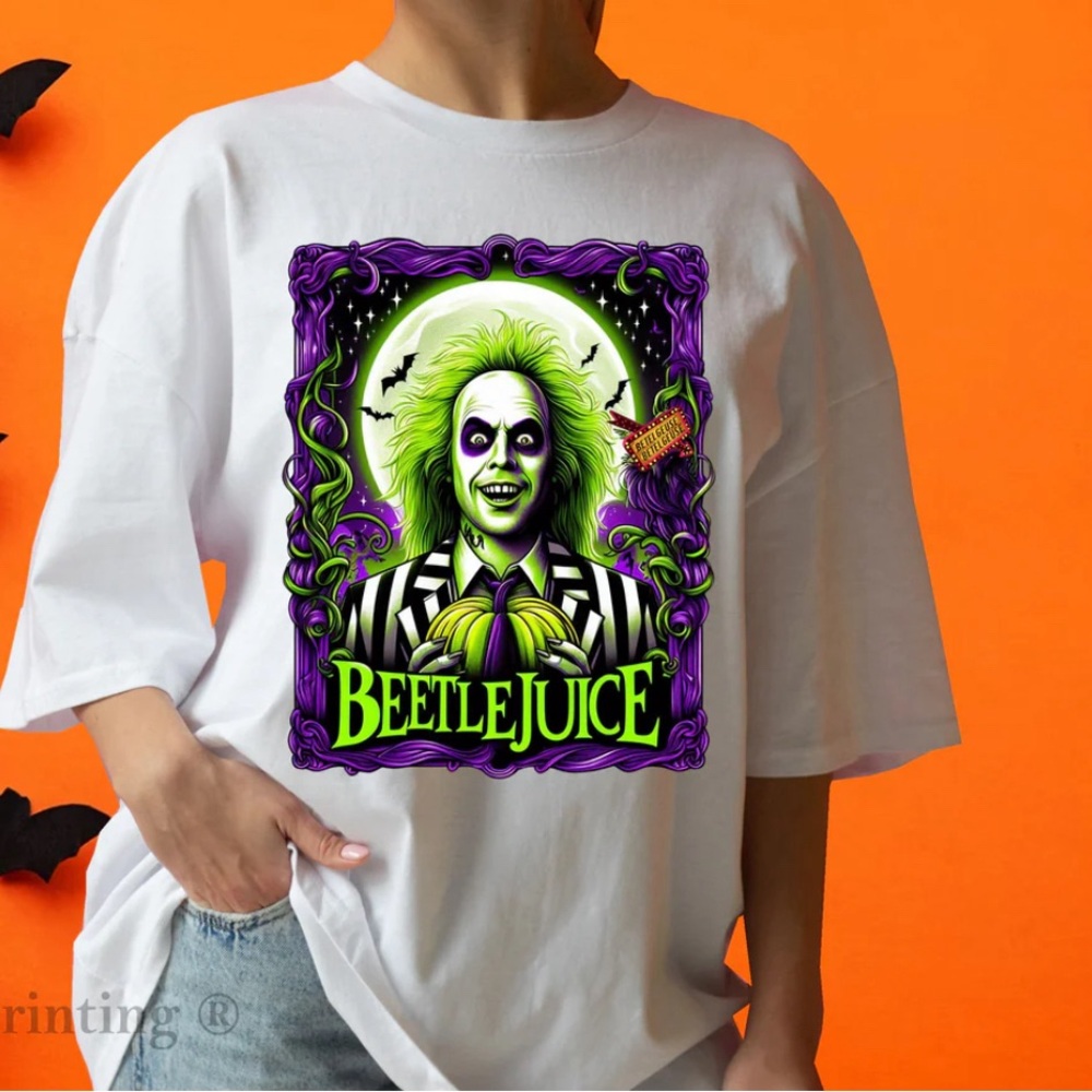 Beetle juice